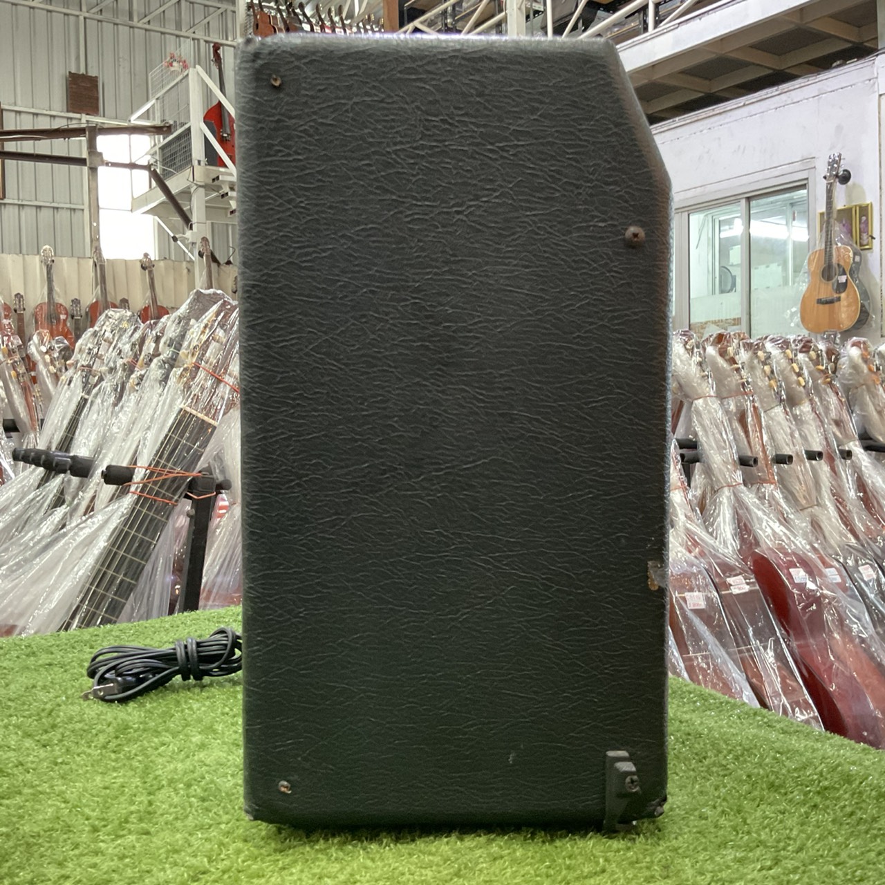 แอมป์เบส FERNANDES : FS-15B