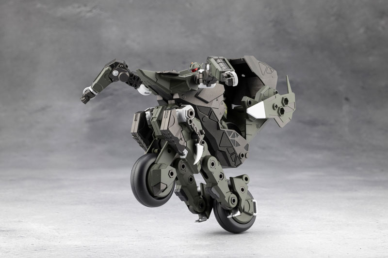 Hexa GearDEFINITION ARMOR "VT1" 1/24 Kit Block(Pre-order)