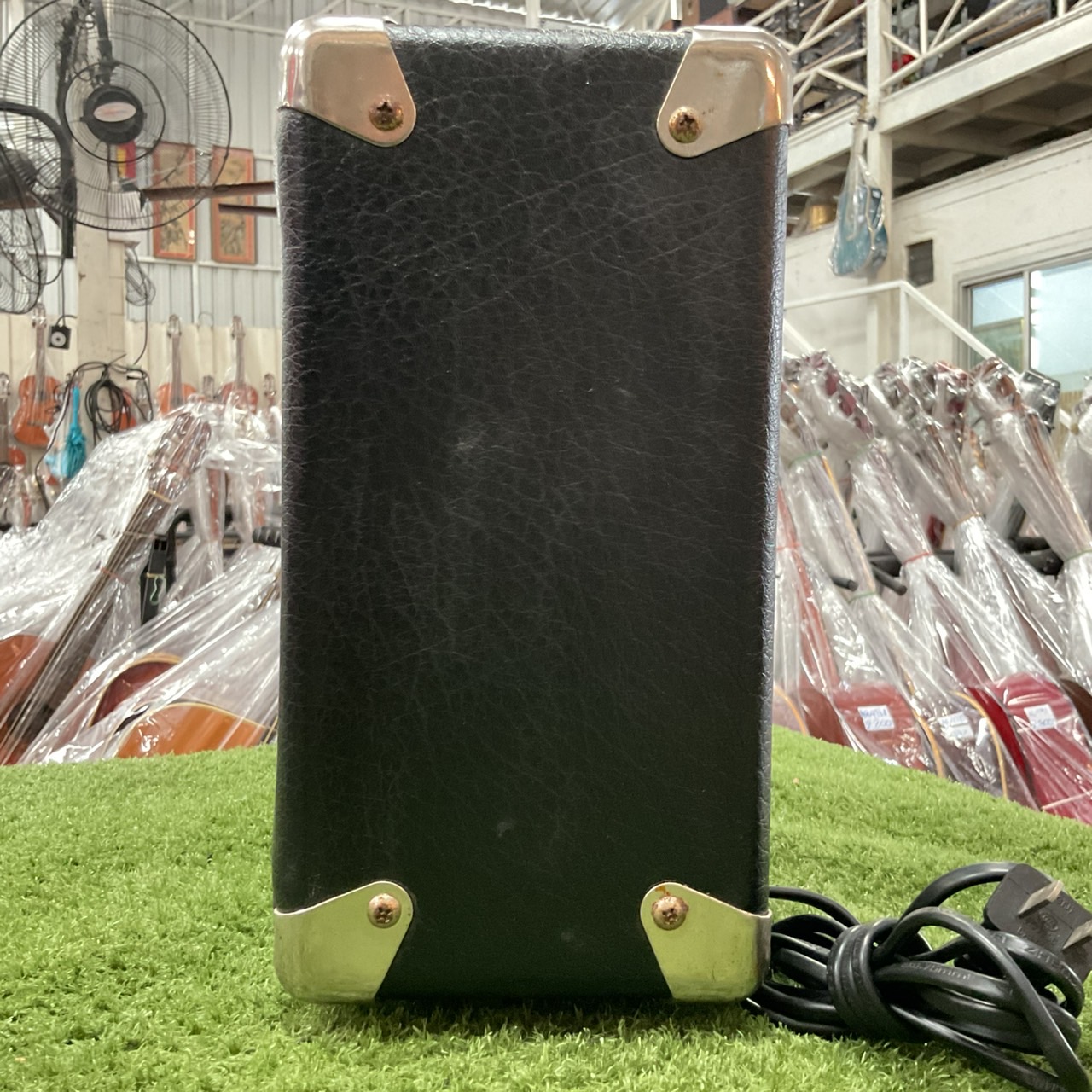 แอมป์เบส ARIA : AB-10