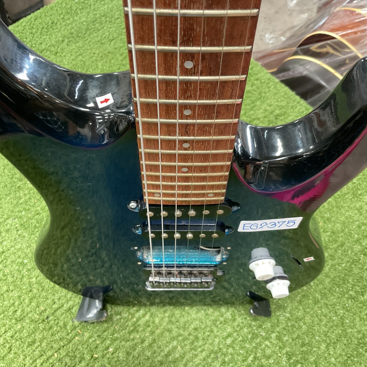 กีต้าร์ไฟฟ้า ARIA PRO ll