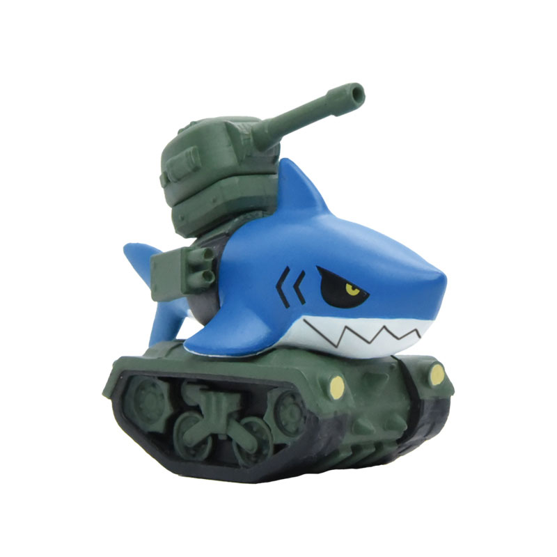 Weapons & Animals 2 BOX Edition 6Pack BOX(Pre-order)