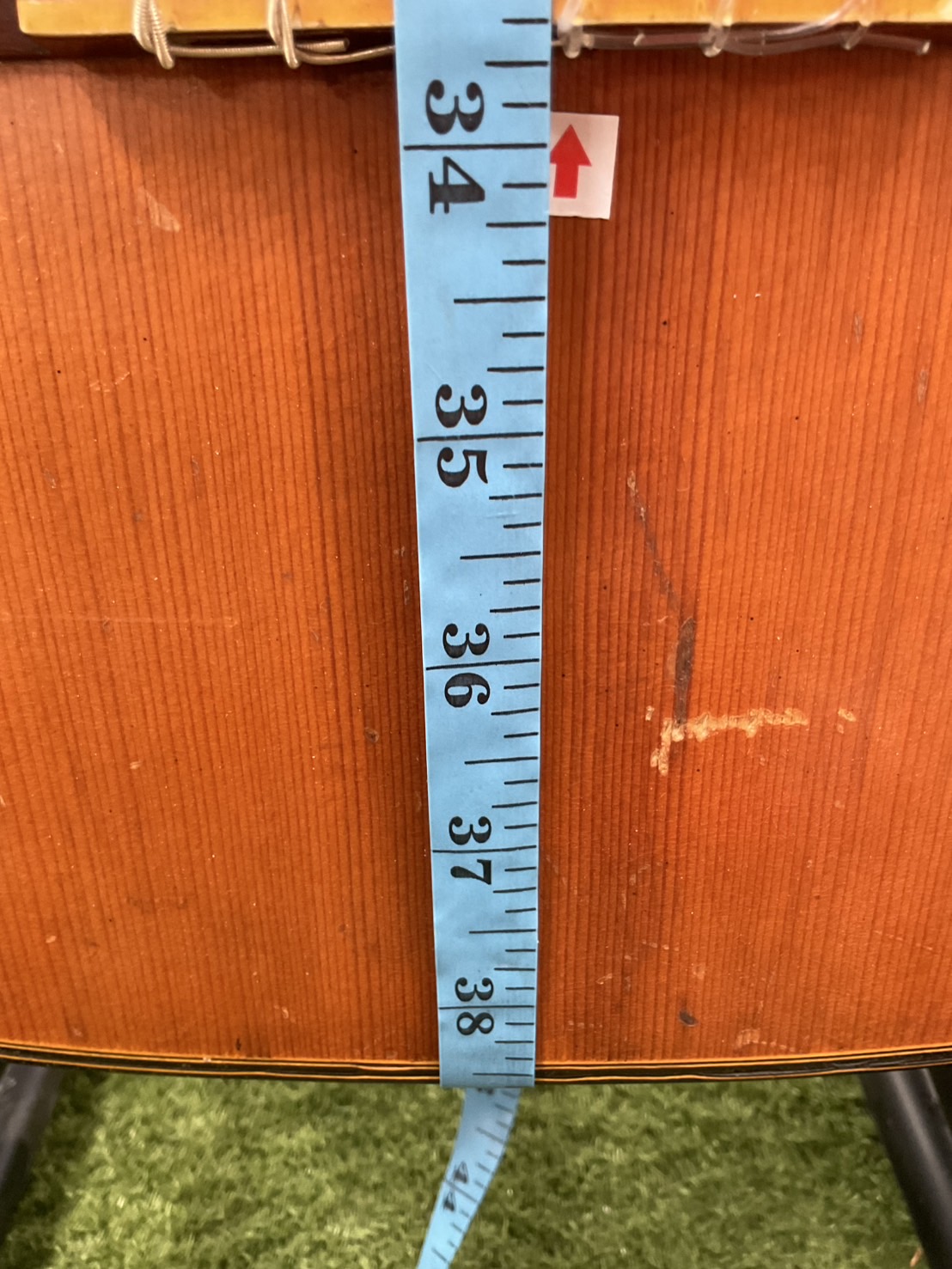 กีต้าร์คลาสสิค 鈴木 (Suzuki) : No.32