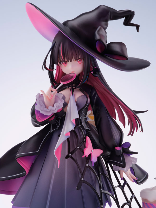 Halloween Witch Complete Figure(Pre-order)