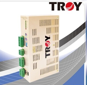 STEPPER DRIVER, TROY, TR514-1