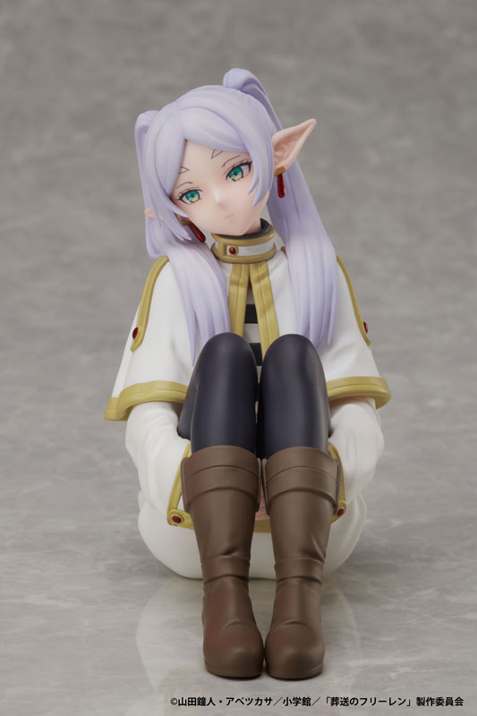 Frieren: Beyond Journeys End Frieren 1/7 Complete Figure(Pre-order)