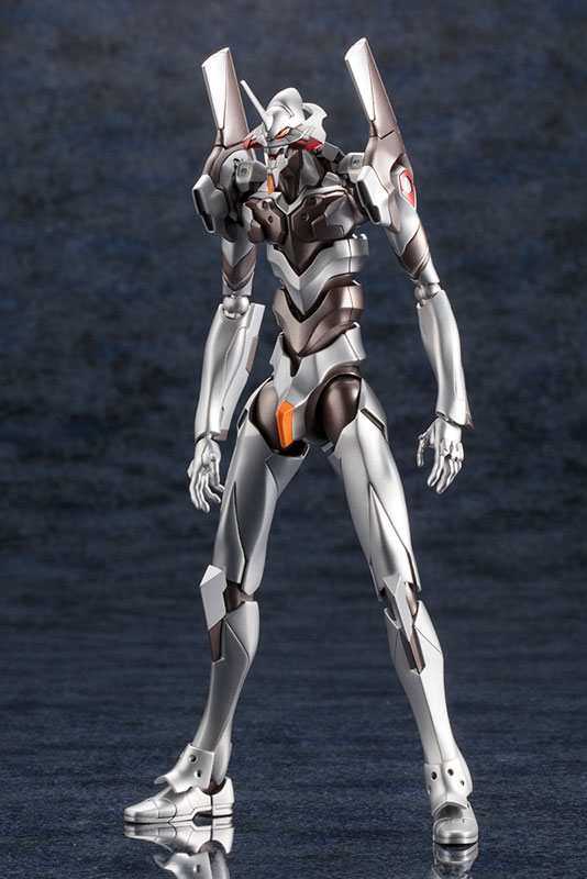 Godzilla vs. Evangelion Evangelion Test Type-01 MECHA GODZILLA Ver. Plastic Model(Pre-order)