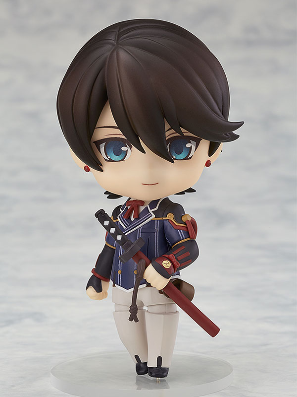 Nendoroid - Touken Ranbu Online: Horikawa Kunihiro(In-stock)