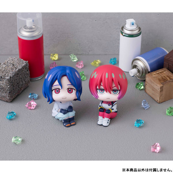 LookUp Mobile Suit Gundam GQuuuuuuX Shuji Ito Complete Figure(Pre-order)