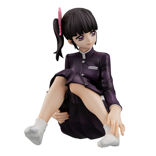 G.E.M. Series Demon Slayer: Kimetsu no Yaiba Palm Size Kanao-chan Complete Figure(In-stock)