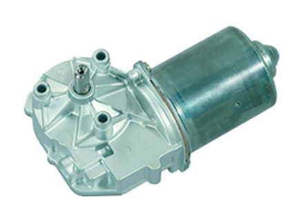 Nidec DC Geared Motor : 404864 DCK31