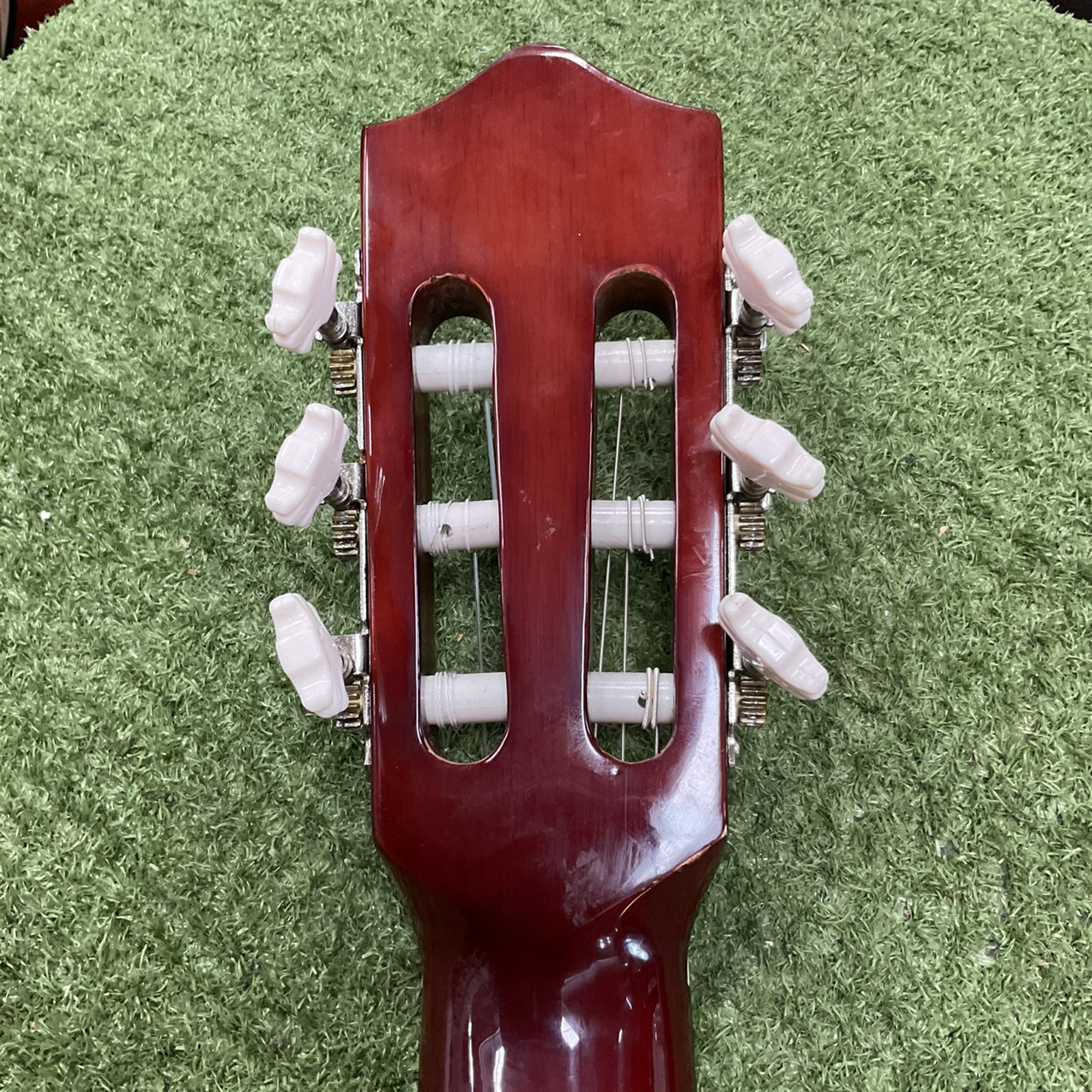 กีต้าร์คลาสสิค J & Z : JZGD3901