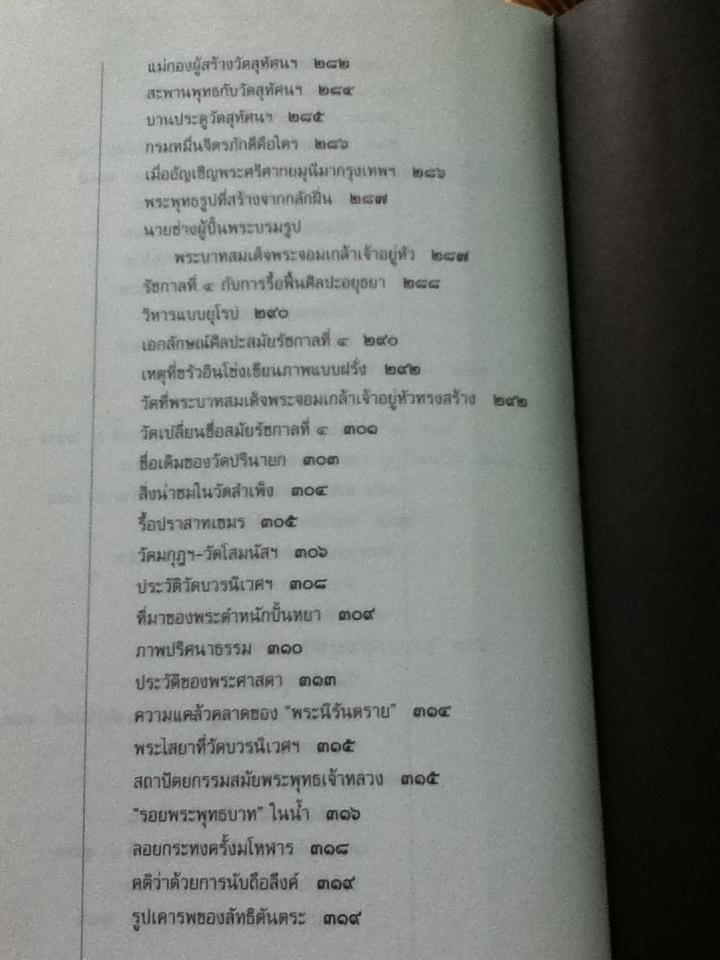 ถาม-ตอบศิลปะไทย/ น. ณ ปากน้ำ