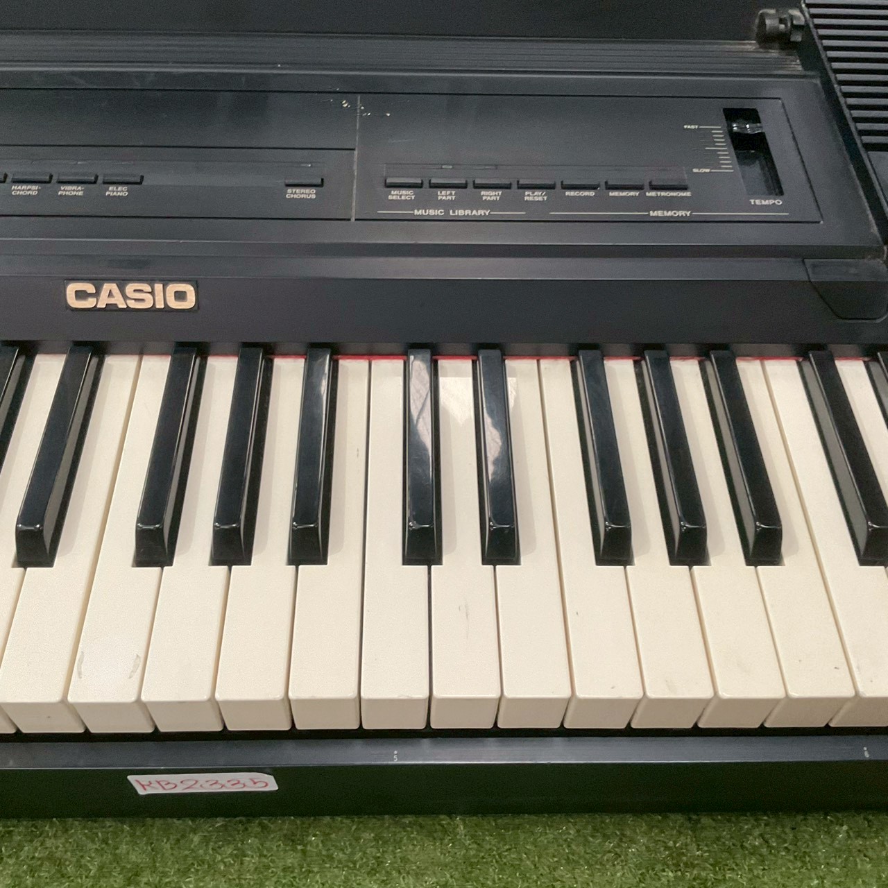 เปียโน CASIO : CDP-3000A