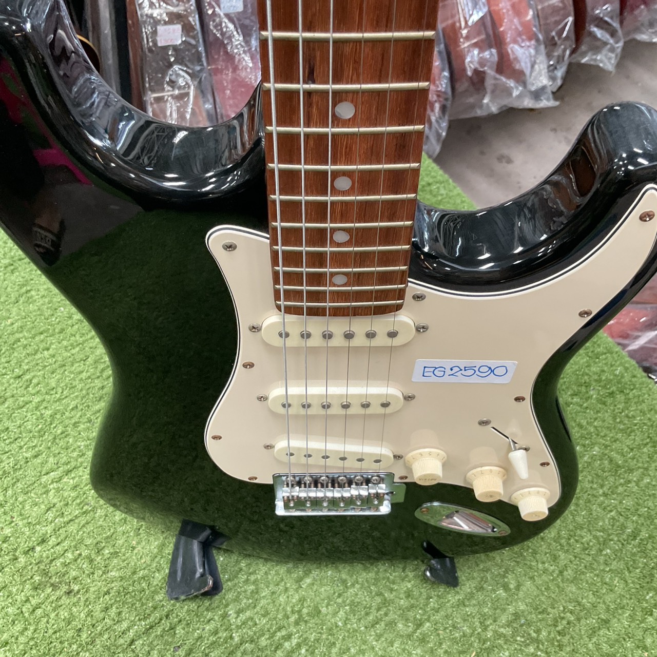 กีต้าร์ไฟฟ้า SELDER