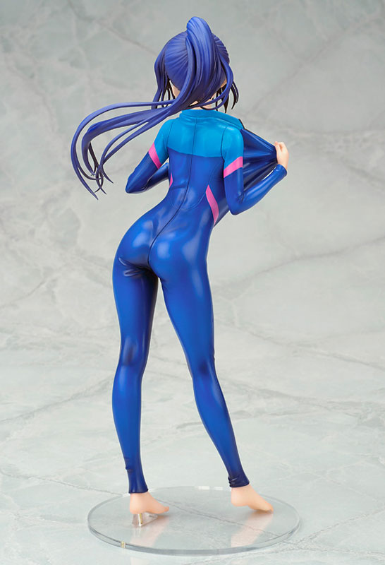Love Live! Sunshine!! Kanan Matsuura Wetsuit Ver. 1/7 Complete Figure(Pre-order)