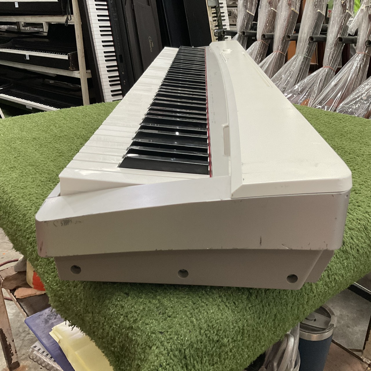 เปียโน CASIO : PriviA PX-130WE