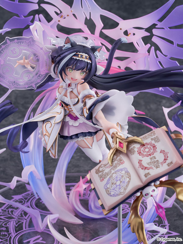 Princess Connect! Re:Dive Karyl (Princess) 1/7 Scale Figure(Pre-order)