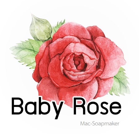 Rose Baby rose /น้ำมันหอมกุหลาบหนู