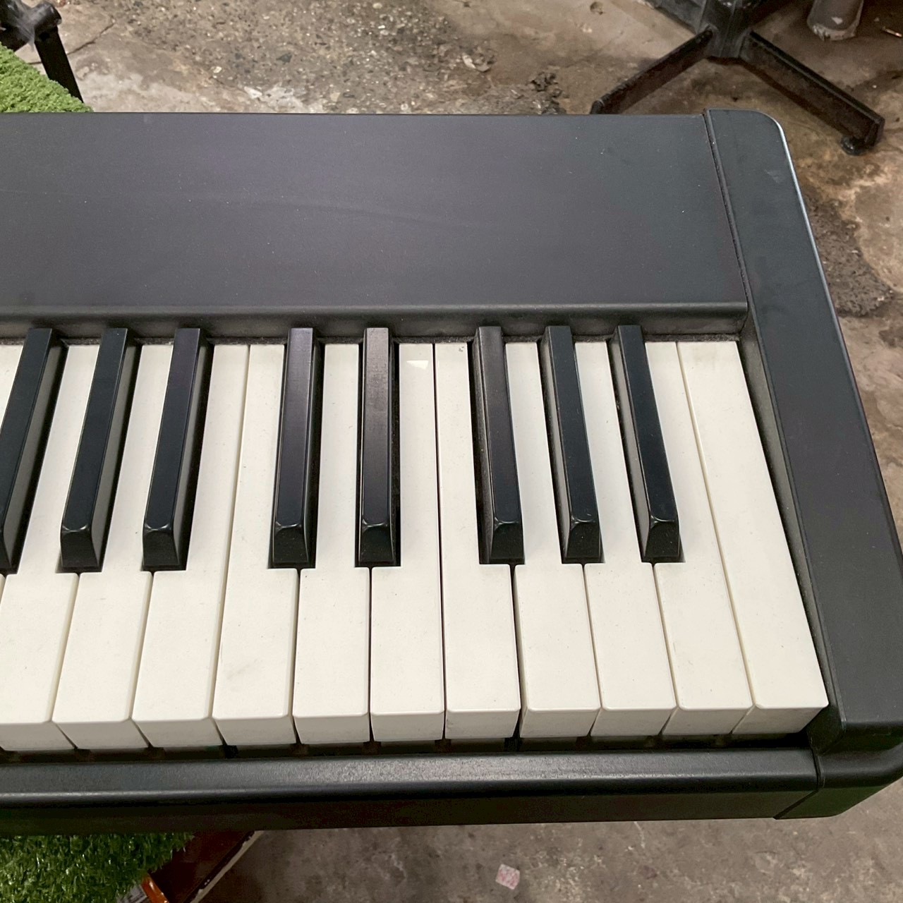 เปียโน YAMAHA : P-80 (ELECTRONIC) สินค้าไม่พร้อมใช้งาน (ต้องซ่อม)