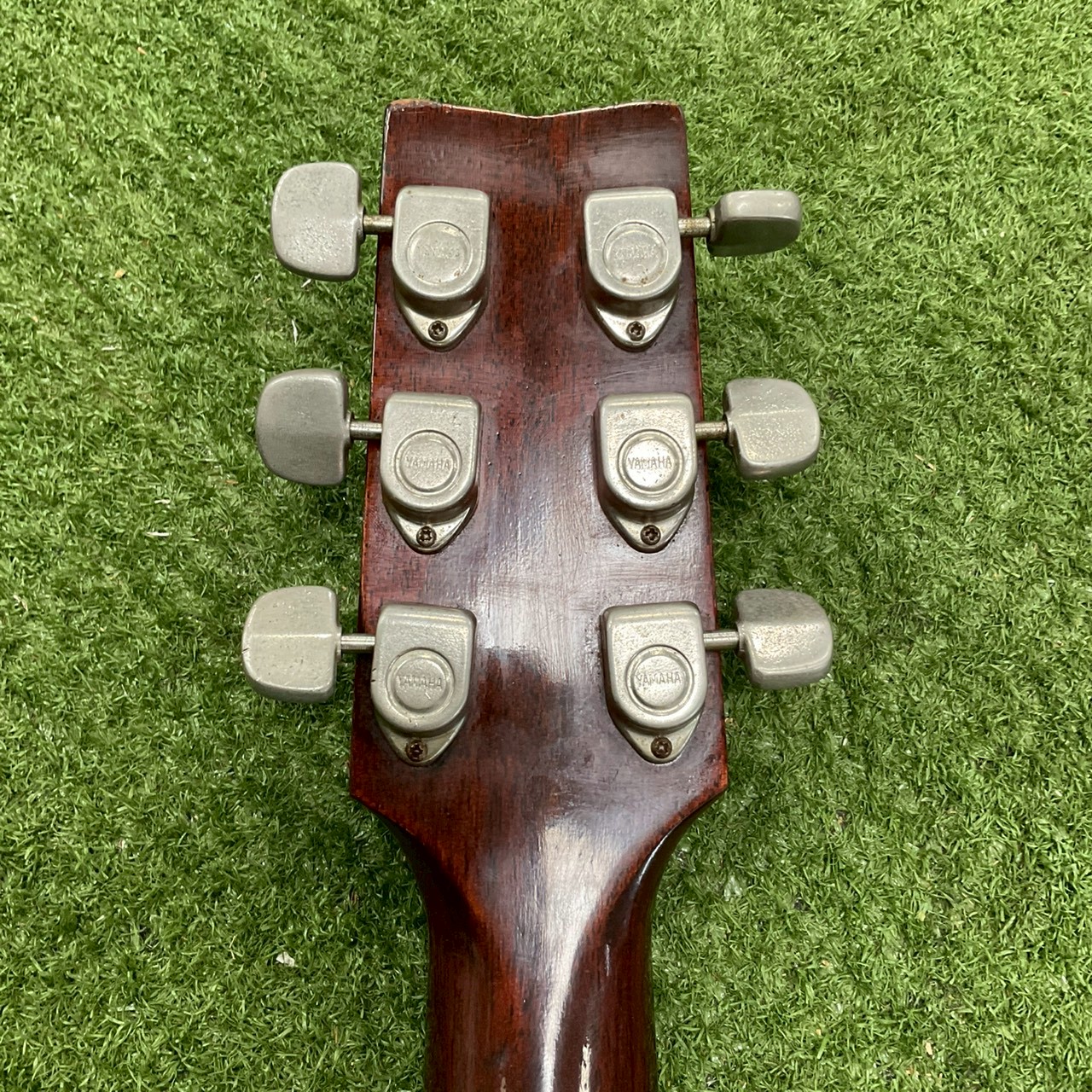 กีต้าร์โปร่ง YAMAHA : FG-130