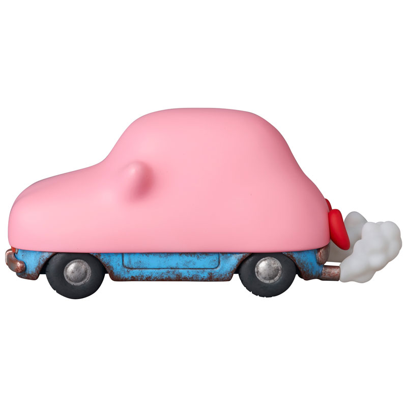 Ultra Detail Figure No.816 UDF Kirby "Kirby and the Forgotten Land"(Pre-order)
