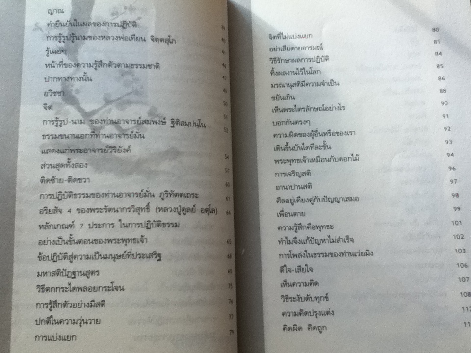 สำหรับ...ผู้เห็นปัญญา/ รศ.ดร.บุรัญชัย จงกลนี