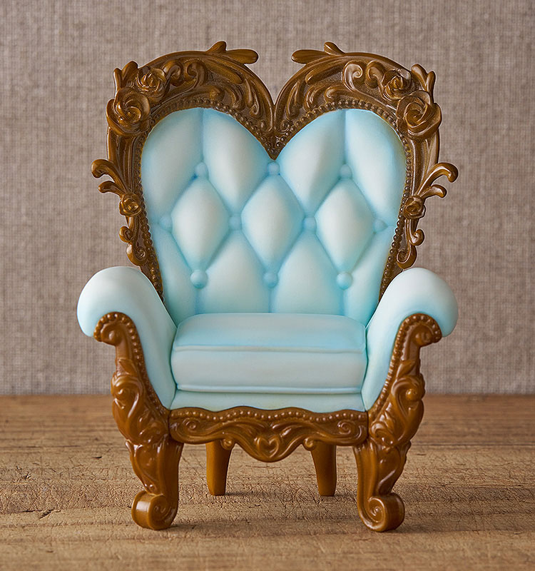 [Exclusive Sale] PARDOLL: Babydoll Ciel Posable Figure(Pre-order)