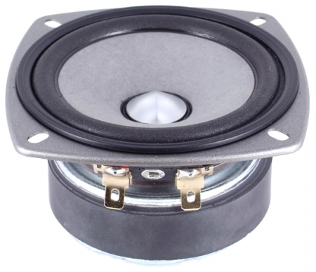 Fostex FF85WK 3" Full Range