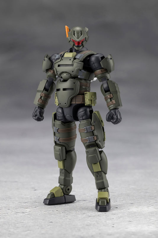 Hexa GearDEFINITION ARMOR "VT1" 1/24 Kit Block(Pre-order)