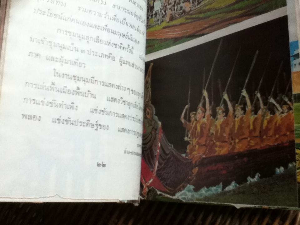 ชุดความรู้ไทยขององค์การค้าของคุรุสภา 4 เล่ม