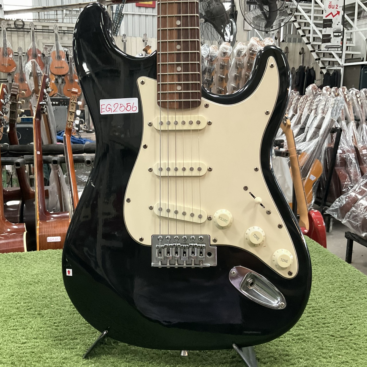 กีต้าร์ไฟฟ้า Bloom