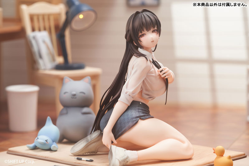 Goddess of Victory: Nikke Marciana: School Days 1/7 Complete Figure(Pre-order)