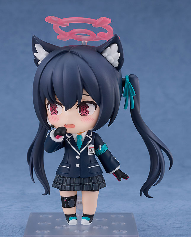 Nendoroid Blue Archive Kuromi Serika(Pre-order)