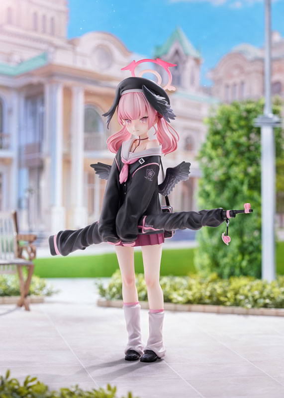 Blue Archive Koharu 1/7 Complete Figure(Pre-order)