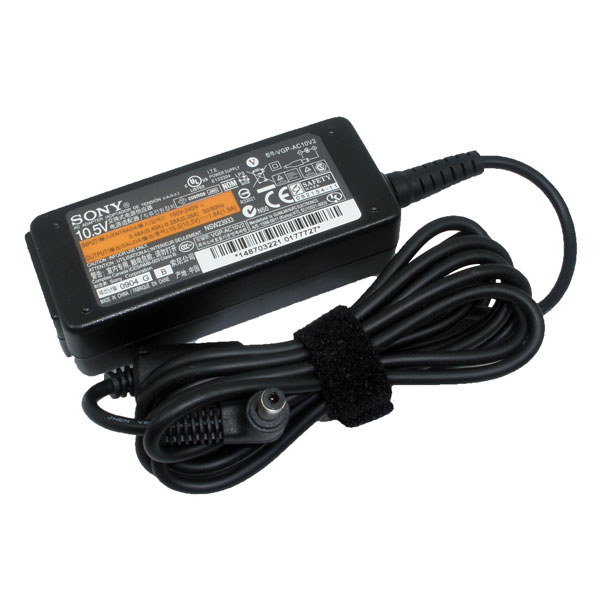 Adapter Sony 10.5V/1.9A (4.8*1.7mm)