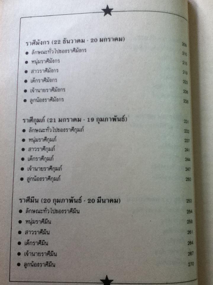 อ่านคนจากดวงดาว/ ชลิดา จริยาธิมุตต์: แปลและเรียบเรียง