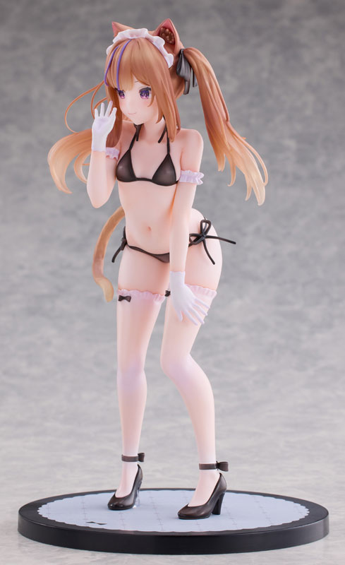[Exclusive Sale] mafuyu "Leo" 1/6 Complete Figure(Pre-order)