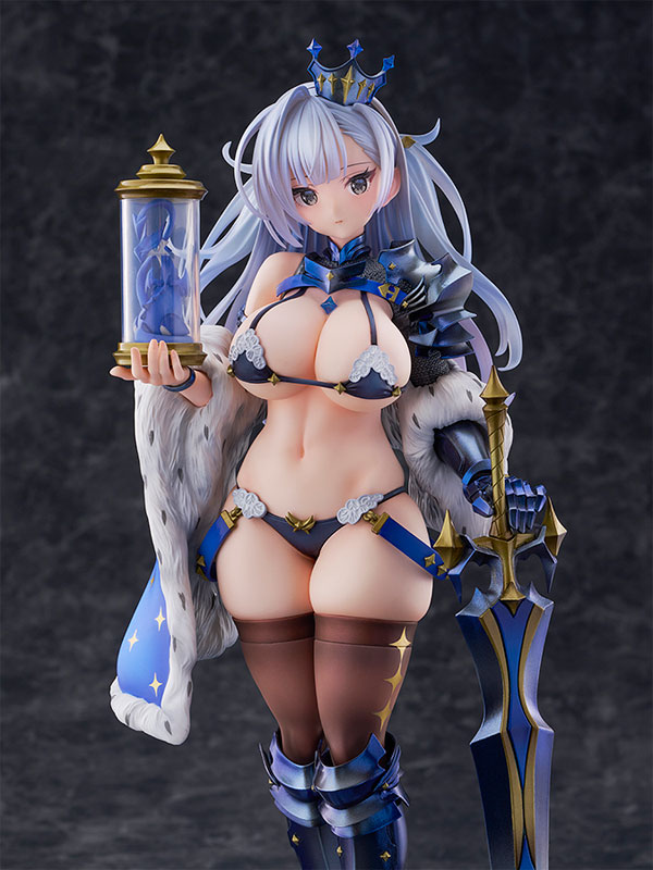 [Bonus] saitom Original Illustration Dragon Tamer Princess, Platea 1/6 Complete Figure(Pre-order)