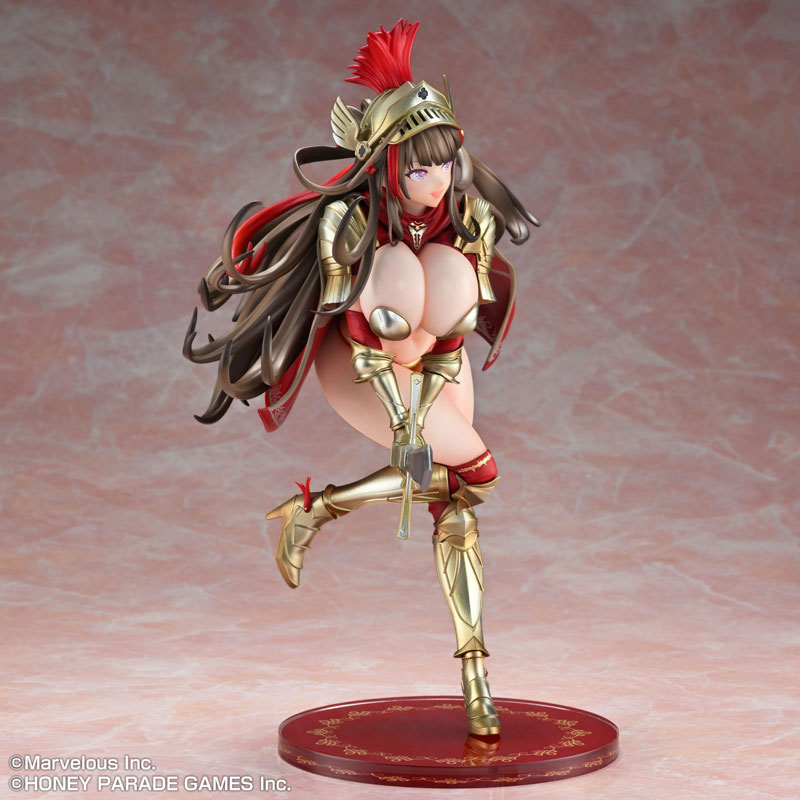 "Shinobi Master Senran Kagura: New Link" Toki Bikini Armor Ver. 1/7 Complete Figure(Pre-order)
