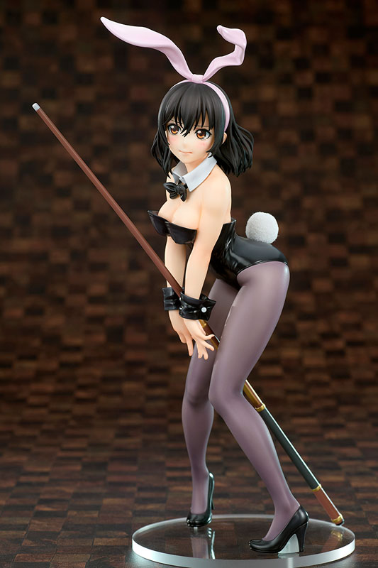 Strike the Blood Yukina Himeragi Bunny Girl Style 1/7 Complete Figure(Pre-order)