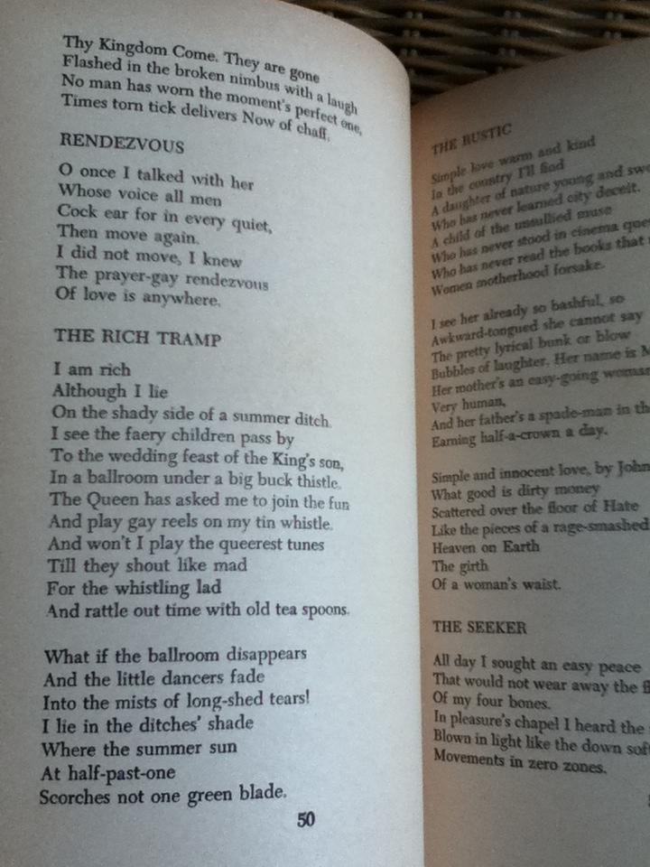 PATRICK KAVANAGH The Complete Poems