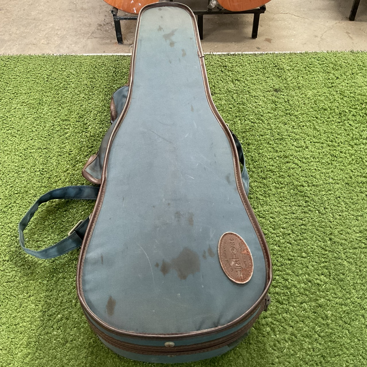 ไวโอลิน Kiso : 1/2 No.40