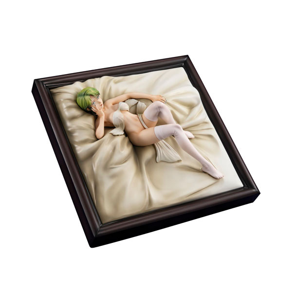 GGG Series Mobile Suit Zeta Gundam Four Murasame -Yomigaeru Z no Tamashii- Complete Figure(Pre-order)