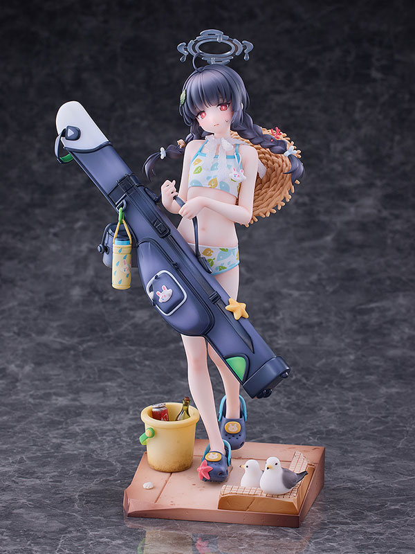 Blue Archive Miyu (Swimsuit) 1/7 Complete Figure(Pre-order)