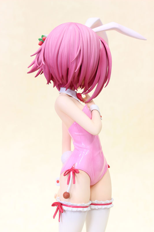 RO-KYU-BU! SS - Tomoka Minato -Usagi-san Ver.- (Refine) 1/7 Complete Figure(In-Stock)