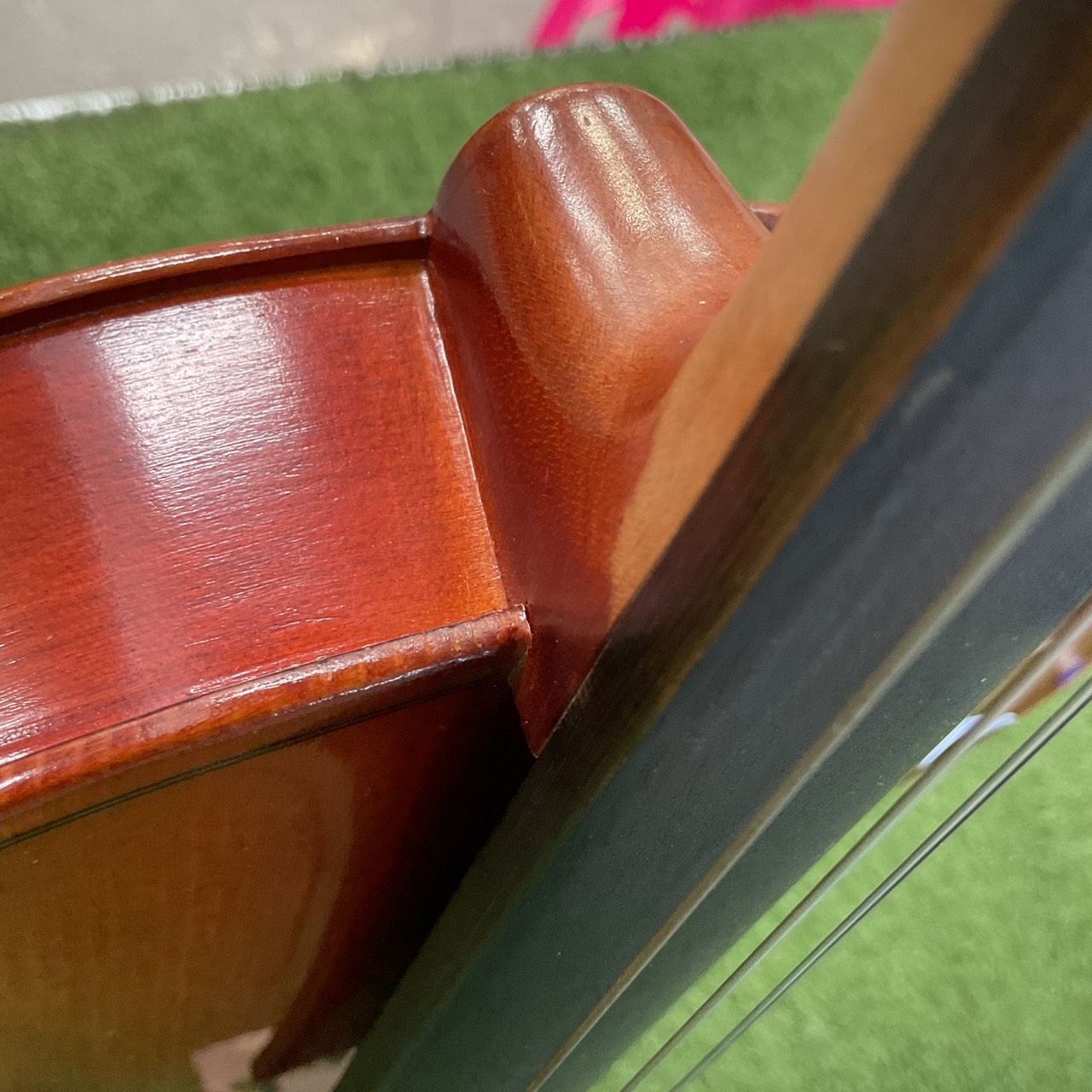 ไวโอลิน SUZUKI : No.200