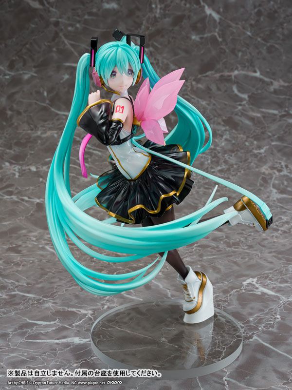 Hatsune Miku delight fairy style 1/7 Complete Figure(Pre-order)