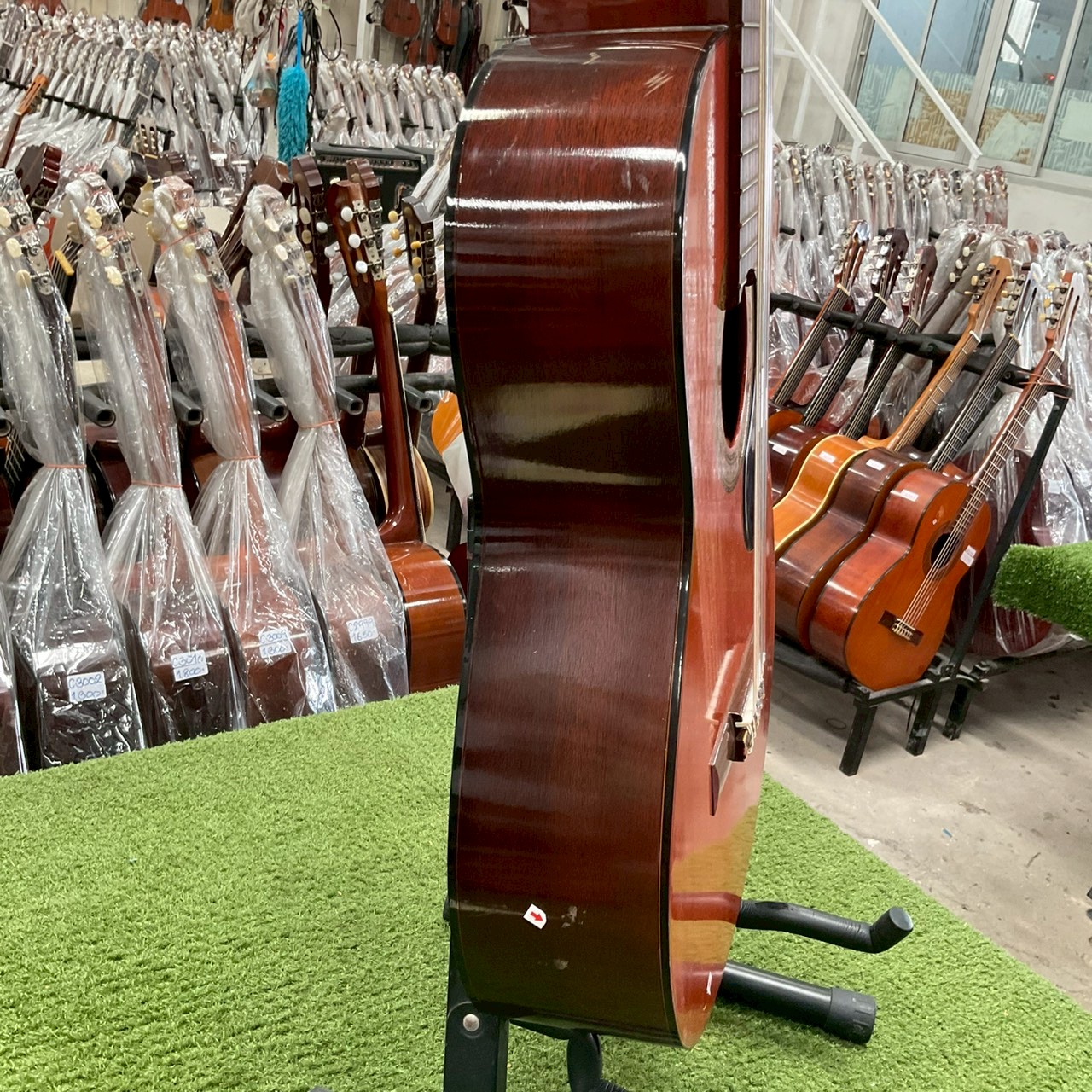 กีต้าร์คลาสสิค YAMAHA : G-150