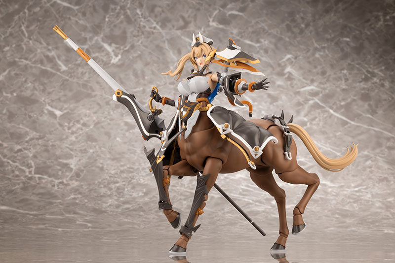 Arcanadea Elena Plastic Model(Pre-order)