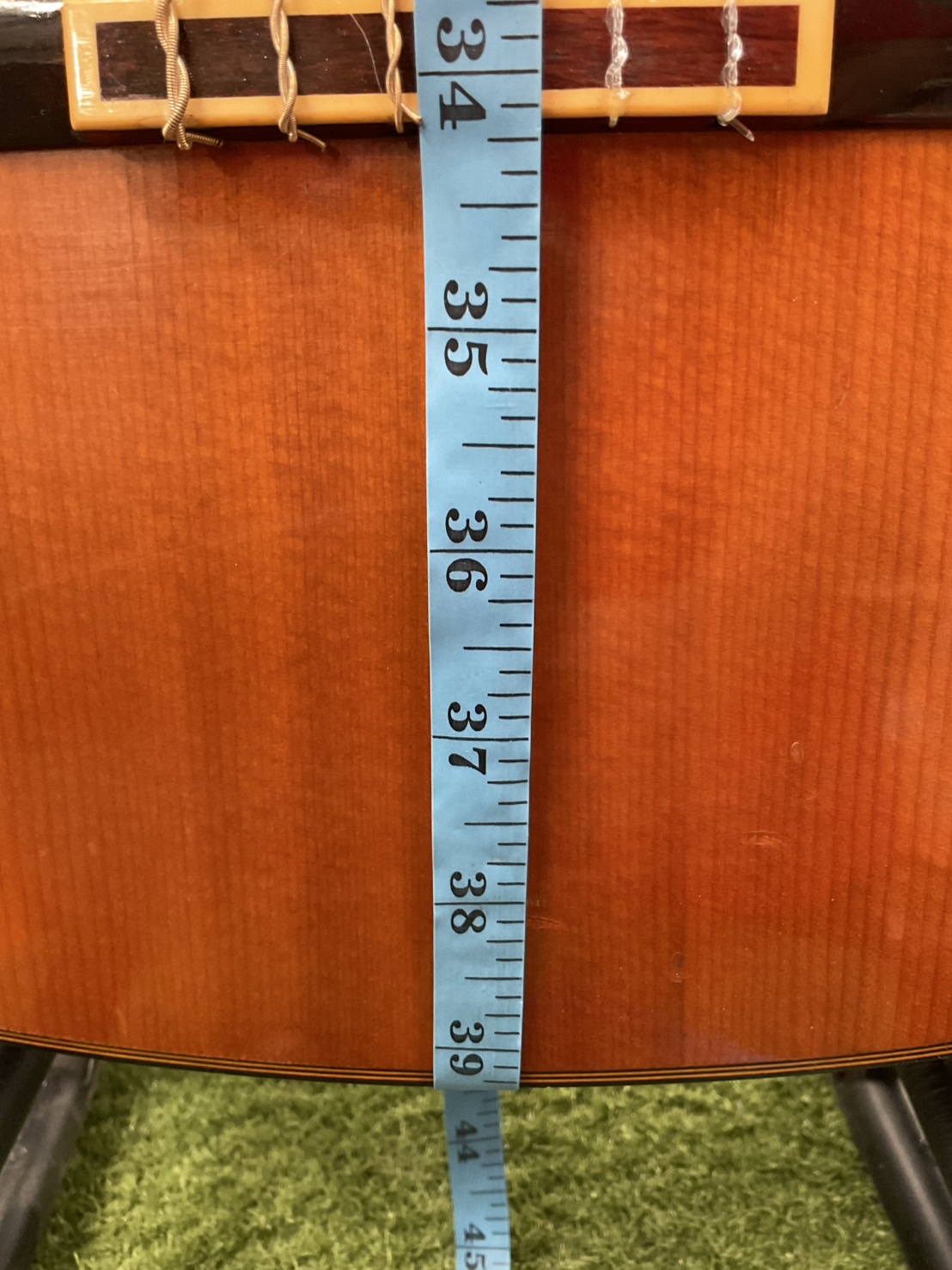 กีต้าร์คลาสสิค YAMAHA : C-150